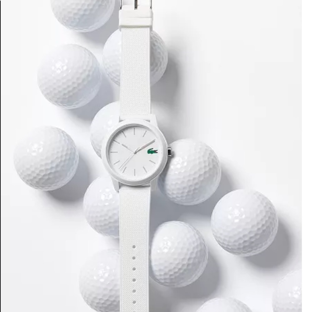 NWT Lacoste unisex Watch